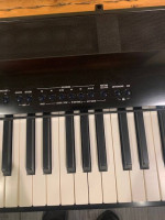 Kawai ES8 88 Weighted Keys Piano Keyboard