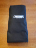 Mesa Boogie 6x10/2×15 Bass Cabinet Cover