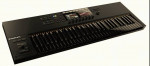 Native Instruments Komplete Kontrol 61 MKII Keyboard