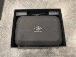 Universal Audio Sphere LX modeling microphone