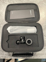 Universal Audio Sphere LX modeling microphone