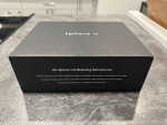 Universal Audio Sphere LX modeling microphone