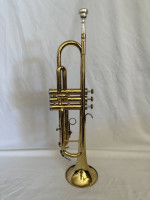 Holton Trumpet Model # T602 USA Excellent Condition