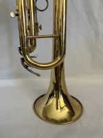 Holton Trumpet Model # T602 USA Excellent Condition