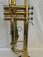 Holton Trumpet Model # T602 USA Excellent Condition