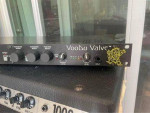 Rocktron Voodu Valve Witch Doctor tube DSP