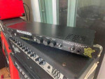 Rocktron Voodu Valve Witch Doctor tube DSP