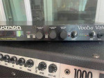 Rocktron Voodu Valve Witch Doctor tube DSP