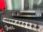 Rocktron Voodu Valve Witch Doctor tube DSP