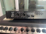 Rocktron Voodu Valve Witch Doctor tube DSP