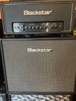 Bogner/ Marshall/ Blackstar plus more