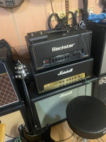 Bogner/ Marshall/ Blackstar plus more