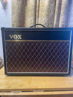 Bogner/ Marshall/ Blackstar plus more