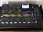 Behringer X32 Console, S32 Stagebox