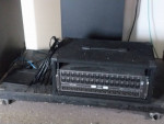 Behringer X32 Console, S32 Stagebox