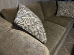 Norwalk Sofa Couch - Made in U.S.A.!