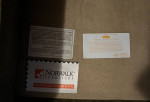 Norwalk Sofa Couch - Made in U.S.A.!