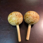 Toy Children Kids Maracas Shaker Musical Instruments