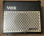 VOX VT15 Valvetronix Tube Guitar Amplifier