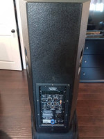 QSC KW 152 Active Powered Speaker $1200.00 OBO