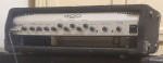 Fender Pro 400 Bass Amplifier Head