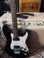 Fender Stratocaster