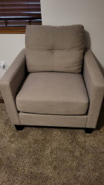 Sofa chair