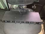 ART Dual MP mic pre amp