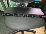 ART Dual MP mic pre amp