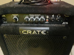 Bass amp BT-15 (excellent condition)