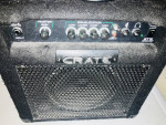 Bass amp BT-15 (excellent condition)