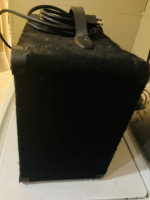 Bass amp BT-15 (excellent condition)