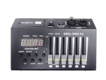 DMX512 Controller
