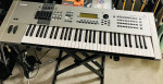 Yamaha Motif 6