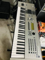 Yamaha Motif 6