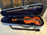 EASTAR 4/4 Full Size Violin Excellent Condition