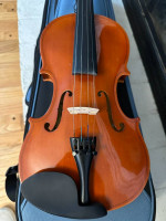 EASTAR 4/4 Full Size Violin Excellent Condition