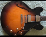2017 Gibson 1959 Historic ES-335