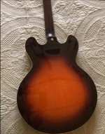 2017 Gibson 1959 Historic ES-335
