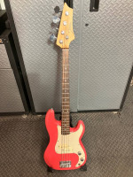 Johnson Mini Strat