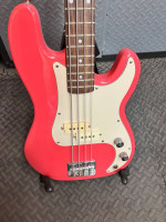 Johnson Mini Strat
