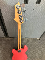 Johnson Mini Strat
