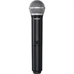 Wireless Microphone