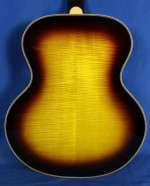 2014 D'Angelico Excel 1942 Archtop Masterbuilt