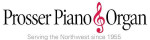 10 pianos to choose from at the Prosser Tacoma location for $999 each