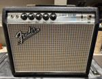 FENDER 1969 VIBRO CHAMP