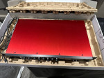 FOCUSRITE SCARLETT 18i20/SCARLETT OCTOPRE 8 CHANNEL