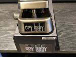 CRY BABY WAH