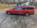 Volvo 112,000 mi