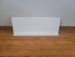 Casio PX-160  Music Rest/Stand. White